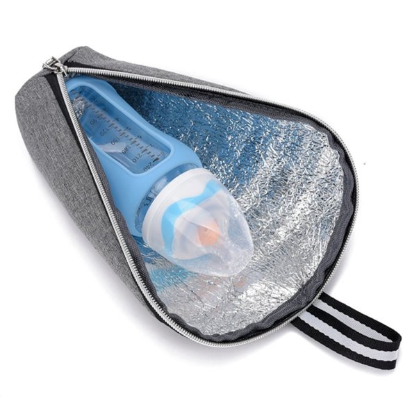 🍼🤱🎒Multifunctional Baby Diaper Backpack USB Charging - Picture 7 of 12